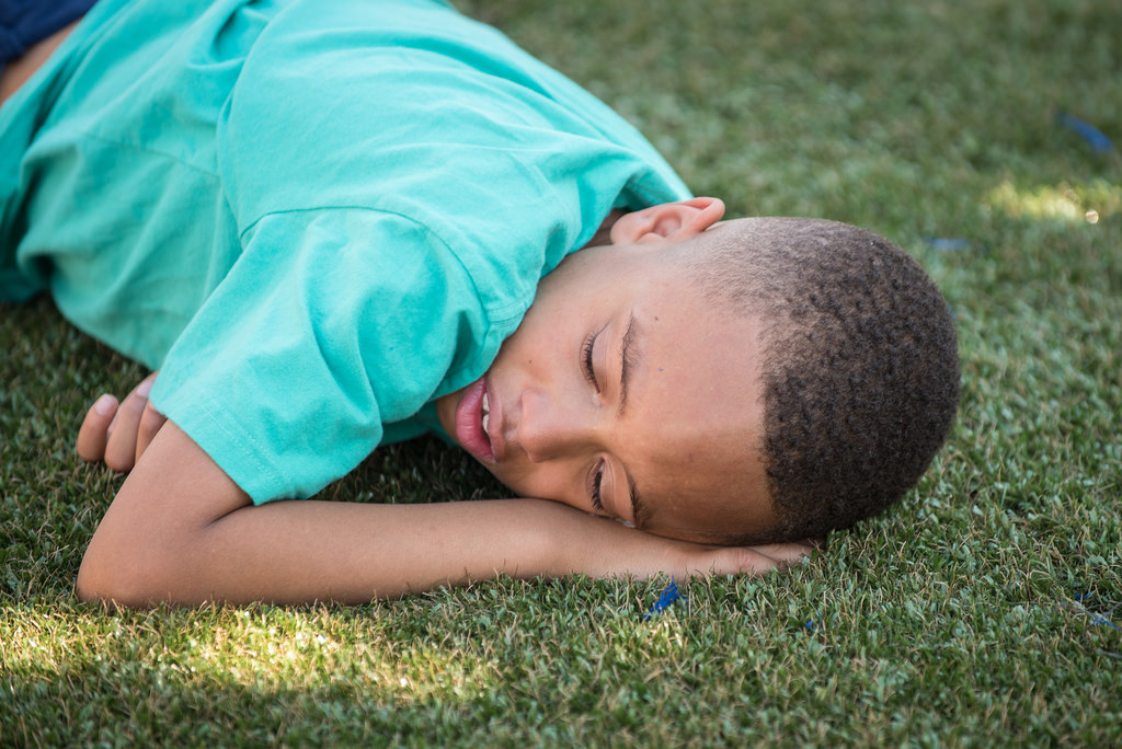 Artificial Playground Grass Massachusetts – ForeverLawn