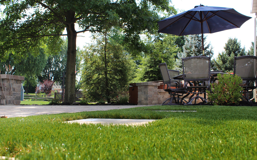 Artificial Lawns Boston South Shore Cape Cod ForeverLawn